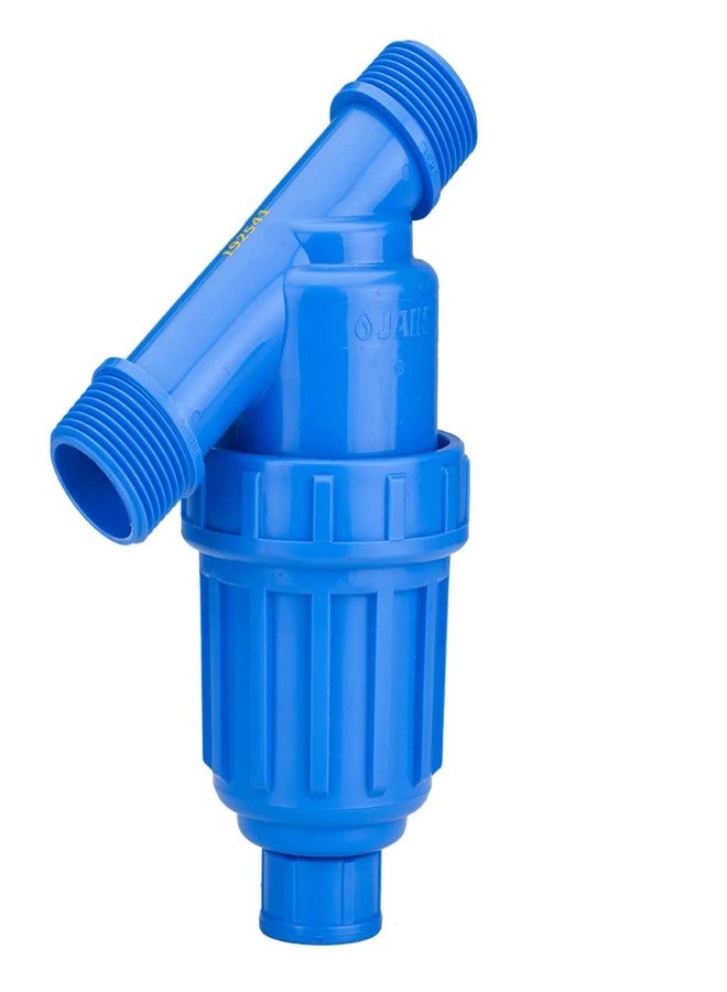 JAIN IRRIGATION Jain 1" Disclean™ Y Filter - Image 2
